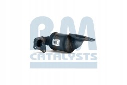 BM Catalysts BM80337H Каталізатор bm80337h bm catalysts renault clio