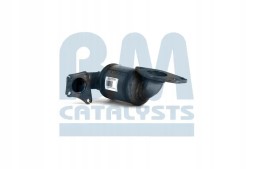BM Catalysts BM80337H Каталізатор bm80337h bm catalysts renault clio