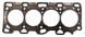 Mitsubishi OE WBEURO/1005A700 УЩІЛЬНЮВАЧ ПІД ГОЛОВКУ ДВИГУНА ДЛЯ MITSUBISHI LANCER EVOLUTION 9 EVO 9 IX 4G63 T