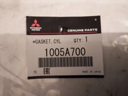 Mitsubishi OE WBEURO/1005A700 УЩІЛЬНЮВАЧ ПІД ГОЛОВКУ ДВИГУНА ДЛЯ MITSUBISHI LANCER EVOLUTION 9 EVO 9 IX 4G63 T