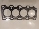 Mitsubishi OE WBEURO/1005A700 УЩІЛЬНЮВАЧ ПІД ГОЛОВКУ ДВИГУНА ДЛЯ MITSUBISHI LANCER EVOLUTION 9 EVO 9 IX 4G63 T