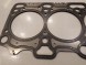 Mitsubishi OE WBEURO/1005A700 УЩІЛЬНЮВАЧ ПІД ГОЛОВКУ ДВИГУНА ДЛЯ MITSUBISHI LANCER EVOLUTION 9 EVO 9 IX 4G63 T