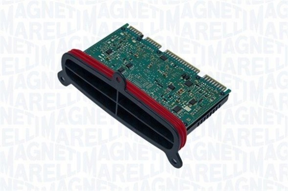 Magneti Marelli LRE166 Контролер led drl, afs - MAGNETI MARELLI 711470000166
