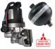 Mitsubishi OE WB/MN102843/4630A481/MR977462//4630A011/MR977223/4630A171 MITSUBISHI PAJERO MONTERO НАСОС ABS КОМПРЕСОР + АКУМУЛЯТОР НАДДУВУ