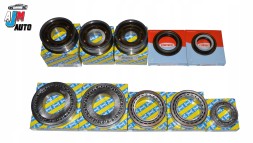 AJM Auto AJM-L0019 AJM-L0019 M40 Підшипники коробки передач M40 3.0 HDI Peugeot Boxer