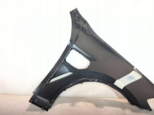 BMW OE GFF7144 pmi150921 КРИЛО ПЕРЕДНЄ ЛІВЕ BMW X3 G01 X4 G02 ГІБРИД