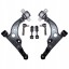 REC ZW/Z КОМПЛЕКТ РОЛИКОВ PEUGEOT BOXER конц