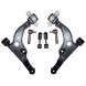 REC ZW/Z КОМПЛЕКТ РОЛИКОВ PEUGEOT BOXER конц