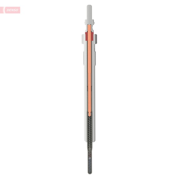 DG 193 DENSO Свічка розжарювання