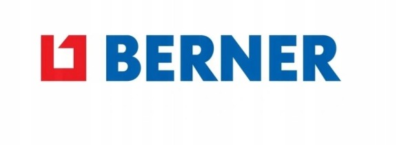 Berner 235369 Набір запобіжників Berner 205 шт