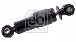 V-maxzone Part VIC-381204 Амортизатор підвіски кабіни водія для DAF CF 05.13-