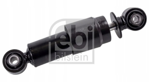 V-maxzone Part VIC-381204 Амортизатор підвіски кабіни водія для DAF CF 05.13-