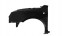 BS Błotnik przedni lewa 4 VOLKSWAGEN LUPO 01.03-07.05 1.4 6X0 821 021E 6X0821021E Переднє ліве крило 4 VOLKSWAGEN LUPO 01.03-07.05 1.4 6X0821021E