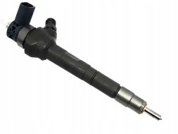 Bosch 0 986 435 166 Форсунка вприскування bosch 0 986 435 166