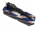 Bosch 0 986 435 166 Форсунка вприскування bosch 0 986 435 166