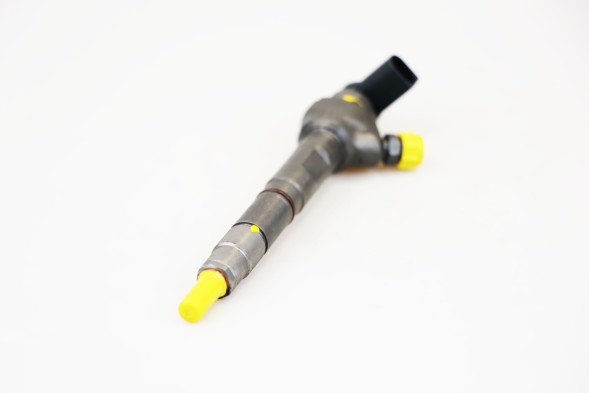 Bosch 0 986 435 166 Форсунка вприскування bosch 0 986 435 166