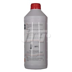G1201RRM SATO TECH SATO Антифриз червоний READY MIX 35С 1 5л