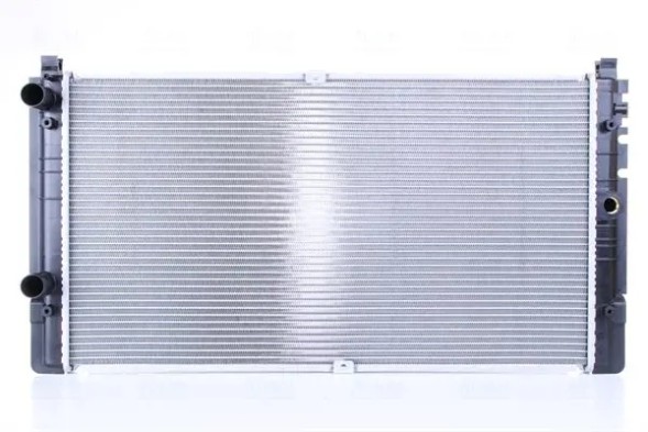 Nissens 65238A Охолоджувач води 65238a nissens vw транспортер