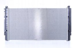 Nissens 65238A Охолоджувач води 65238a nissens vw транспортер
