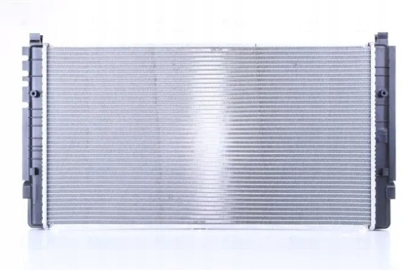 Nissens 65238A Охолоджувач води 65238a nissens vw транспортер
