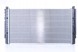 Nissens 65238A Охолоджувач води 65238a nissens vw транспортер