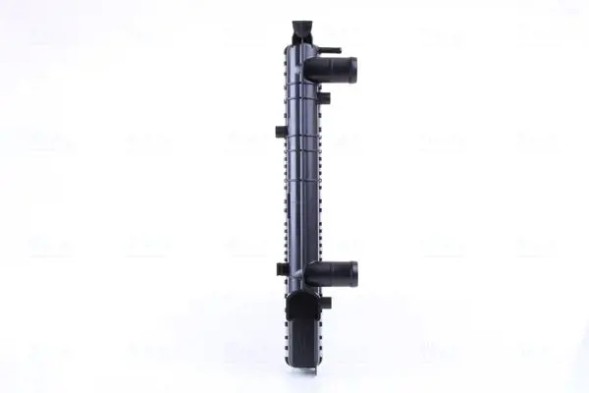 Nissens 65238A Охолоджувач води 65238a nissens vw транспортер