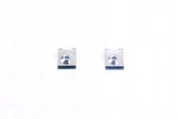 Nissens 65238A Охолоджувач води 65238a nissens vw транспортер