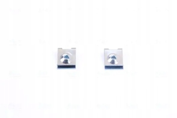 Nissens 65238A Охолоджувач води 65238a nissens vw транспортер