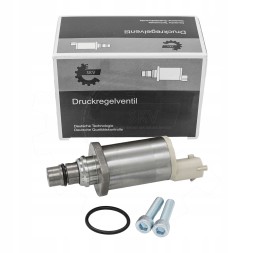 ESEN SKV 14SKV646 Клапан регулювання тиску 14skv646 chevrolet opel 55495698
