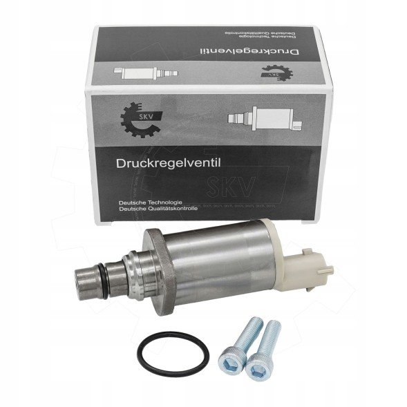 ESEN SKV 14SKV646 Клапан регулювання тиску 14skv646 chevrolet opel 55495698