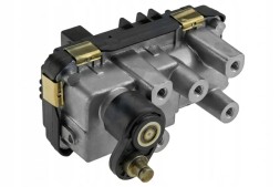 NTY ECD-FR-019 Пристрій підзаряджання, наддуву ecd-fr-019