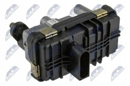 NTY ECD-FR-019 Пристрій підзаряджання, наддуву ecd-fr-019