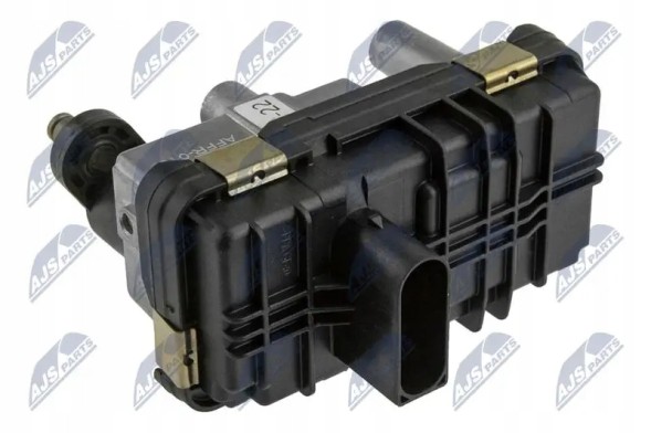 NTY ECD-FR-019 Пристрій підзаряджання, наддуву ecd-fr-019