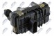 NTY ECD-FR-019 Пристрій підзаряджання, наддуву ecd-fr-019