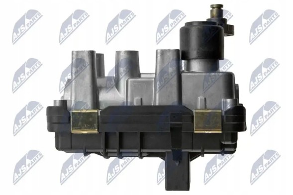 NTY ECD-FR-019 Пристрій підзаряджання, наддуву ecd-fr-019
