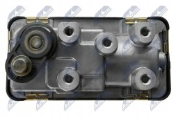 NTY ECD-FR-019 Пристрій підзаряджання, наддуву ecd-fr-019