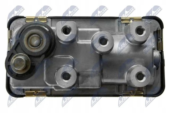 NTY ECD-FR-019 Пристрій підзаряджання, наддуву ecd-fr-019