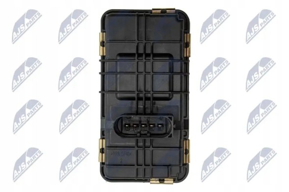 NTY ECD-FR-019 Пристрій підзаряджання, наддуву ecd-fr-019