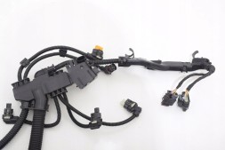 BMW OE 5A7A0B5 5A7A0B3 5A7A0C0 5A7A0B8 9844491 BMW 2 U06 220i B38A15P ВСТАНОВЛЕННЯ ДВИГУНА ПОВНОГО ЖГУТА ПРОВОДІВ