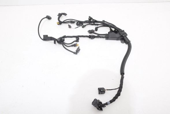 BMW OE 5A7A0B5 5A7A0B3 5A7A0C0 5A7A0B8 9844491 BMW 2 U06 220i B38A15P ВСТАНОВЛЕННЯ ДВИГУНА ПОВНОГО ЖГУТА ПРОВОДІВ