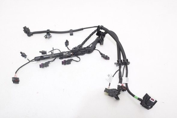 BMW OE 5A7A0B5 5A7A0B3 5A7A0C0 5A7A0B8 9844491 BMW 2 U06 220i B38A15P ВСТАНОВЛЕННЯ ДВИГУНА ПОВНОГО ЖГУТА ПРОВОДІВ