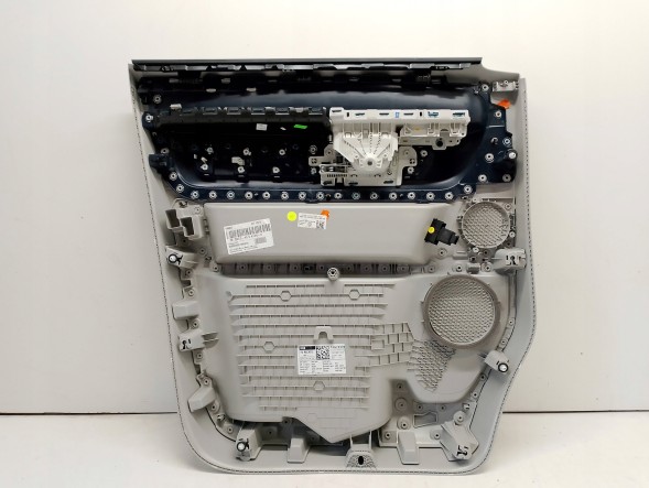 Volkswagen OE VW ID.BUZZ 1Т 1Т3 1T3867012A ОББИВКА ЛІВА БЕКОН ДВЕРІ