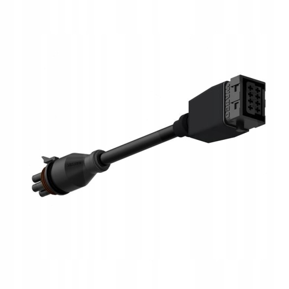 Wabco 4493260100 З'єднувальний кабель, ABS