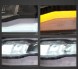 VLAND YAX-RM-6002 Передні фари Dodge Ram 1500 4 покоління 2009-2018 LED з європейською сертифікацією (EU)