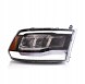 VLAND YAX-RM-6002 Передні фари Dodge Ram 1500 4 покоління 2009-2018 LED з європейською сертифікацією (EU)