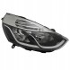 AYFAR 60B1105E MHM TUNING Фара Передня Renault Clio IV 4 2012-2016 R