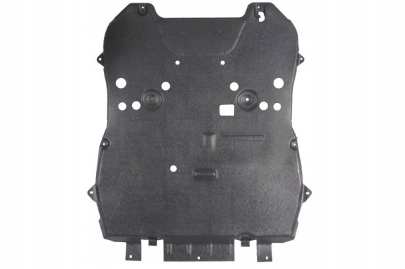 Intercar Osłona silnika długa B-Series (4) OPEL COMBO/LIFE (K9), 09.18- 9818834580; 9828797280; 9846913380 Довга захисна накладка двигуна B-Series (4) OPEL COMBO/LIFE (K9), 09.18- 9818834580