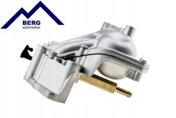 Berg Automotive BERG DA7523 ВПУСКНИЙ КОЛЕКТОР BERG OPEL Astra H Vectra C 1.9CDTI