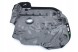BMW OE 7935419 11147935419 #53 ЗАХИСНА КРИШКА ДВИГУНА G20 G21 M340i G22 G23 G26 M440i G70 M760eX G45 G06