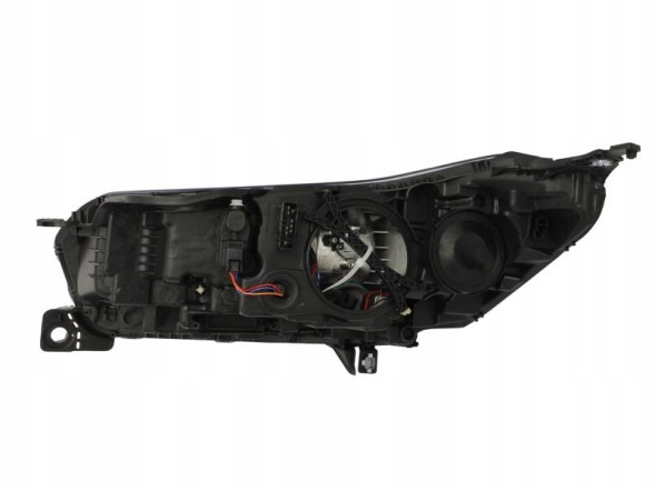 Abakus 552-1128RMLD-EM Фара права depo 552-1128rmld-em